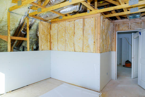 Eco-Friendly or Green Insulation Solutions in Rochester, NH